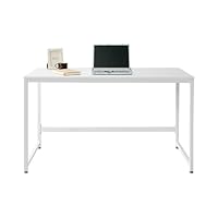 Amazon.co.jp: アイリスプラザ パソコンデスク デスク オフィス 机 PC